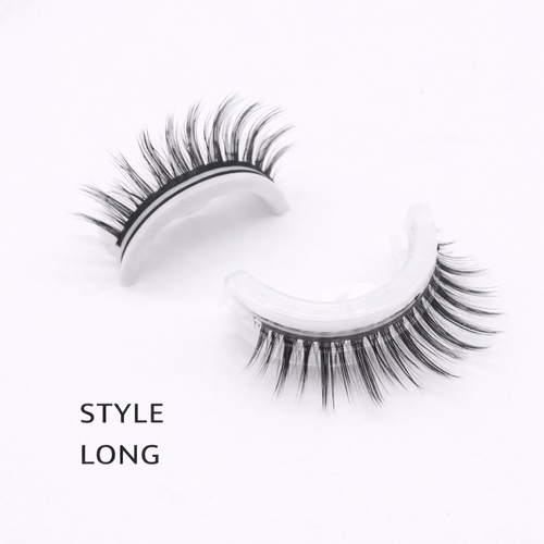 Reusable Lashes
